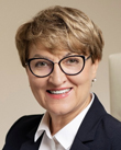Elżbieta Polak — zdjęcie z Kancelarii Sejmu
