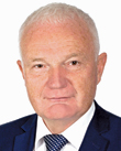 Piotr Polak — zdjęcie z Kancelarii Sejmu