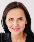 Renata Rak — zdjęcie z Kancelarii Sejmu