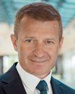 Ireneusz Raś — zdjęcie z Kancelarii Sejmu