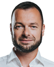 Bartosz Romowicz — zdjęcie z Kancelarii Sejmu