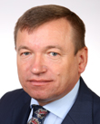 Jarosław Rzepa — zdjęcie z Kancelarii Sejmu