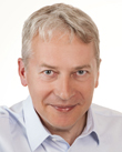 Wojciech Saługa — zdjęcie z Kancelarii Sejmu