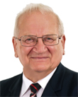 Tadeusz Samborski — zdjęcie z Kancelarii Sejmu