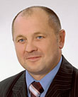 Marek Sawicki — zdjęcie z Kancelarii Sejmu