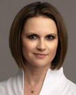 Anna Schmidt — zdjęcie z Kancelarii Sejmu
