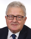Czesław Siekierski — zdjęcie z Kancelarii Sejmu