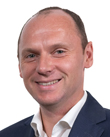 Rafał Siemaszko — zdjęcie z Kancelarii Sejmu