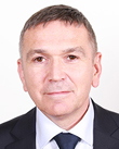 Arkadiusz Sikora — zdjęcie z Kancelarii Sejmu