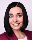 Magdalena Sroka — zdjęcie z Kancelarii Sejmu