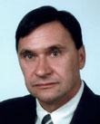 Wojciech Szarama — zdjęcie z Kancelarii Sejmu