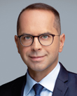 Michał Szczerba — zdjęcie z Kancelarii Sejmu
