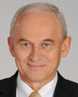 Krzysztof Tchórzewski — zdjęcie z Kancelarii Sejmu