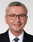 Tadeusz Tomaszewski — zdjęcie z Kancelarii Sejmu