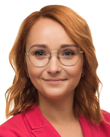 Małgorzata Tracz — zdjęcie z Kancelarii Sejmu