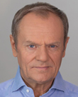 Donald Tusk — zdjęcie z Kancelarii Sejmu