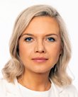 Małgorzata Wassermann — zdjęcie z Kancelarii Sejmu