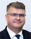 Maciej Wąsik — zdjęcie z Kancelarii Sejmu