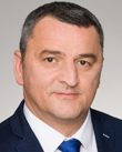 Marek Wesoły — zdjęcie z Kancelarii Sejmu