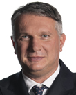 Przemysław Wipler — zdjęcie z Kancelarii Sejmu