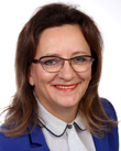 Agata Wojtyszek — zdjęcie z Kancelarii Sejmu