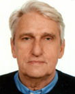 Bogusław Wołoszański — zdjęcie z Kancelarii Sejmu