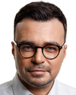 Maciej Wróbel — zdjęcie z Kancelarii Sejmu
