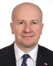 Bartłomiej Wróblewski — zdjęcie z Kancelarii Sejmu