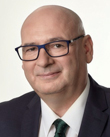 Piotr Zgorzelski — zdjęcie z Kancelarii Sejmu