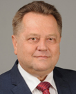 Jarosław Zieliński — zdjęcie z Kancelarii Sejmu