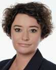 Anna Żukowska — zdjęcie z Kancelarii Sejmu