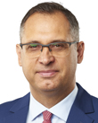 Paweł Masełko — zdjęcie z Kancelarii Sejmu