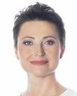 Katarzyna Stachowicz — zdjęcie z Kancelarii Sejmu
