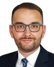 Piotr Kowal — zdjęcie z Kancelarii Sejmu