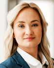 Maria Koźlakiewicz — zdjęcie z Kancelarii Sejmu