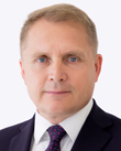 Henryk Smolarz — zdjęcie z Kancelarii Sejmu