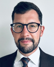 Marek Subocz — zdjęcie z Kancelarii Sejmu