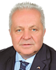 Jacek Czerniak — zdjęcie z Kancelarii Sejmu