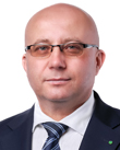 Adam Dziedzic — zdjęcie z Kancelarii Sejmu