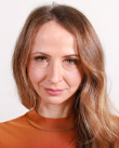 Agnieszka Dziemianowicz-Bąk — zdjęcie z Kancelarii Sejmu