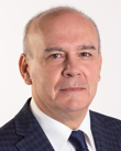 Krzysztof Gadowski — zdjęcie z Kancelarii Sejmu