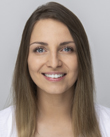 Kinga Gajewska — zdjęcie z Kancelarii Sejmu