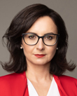 Kamila Gasiuk-Pihowicz — zdjęcie z Kancelarii Sejmu